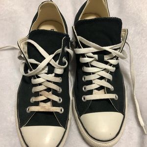 Used Converse Sneakers